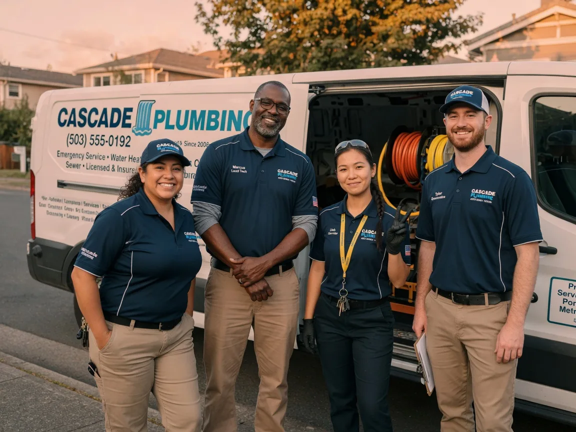 Emergency Plumber company in Williamsburg, MO